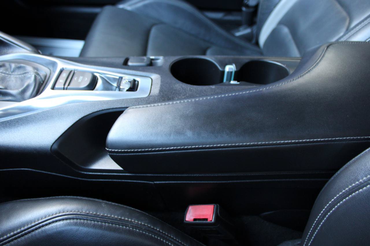 Used 2017 Chevrolet Camaro SS RWD image 44