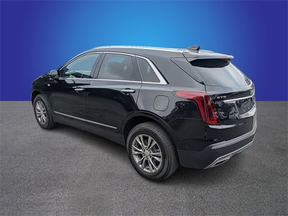 Certified 2023 Cadillac XT5 Premium Luxury w/ Technology Package