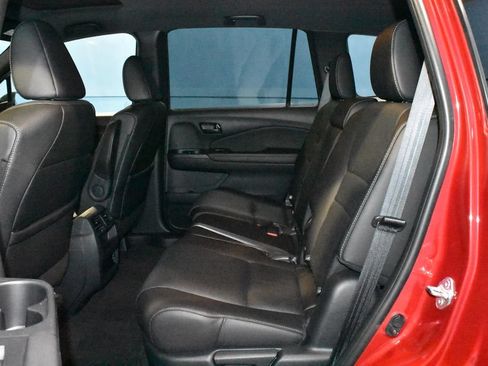 Used 2023 Honda Passport EX-L image 23
