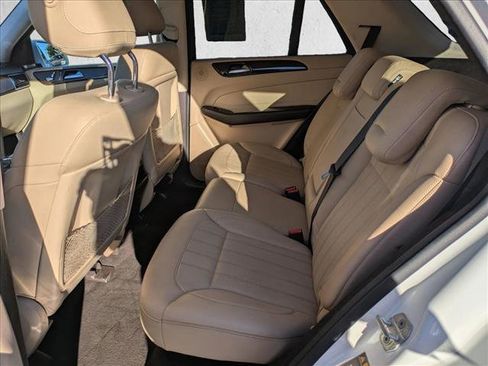 Used 2017 Mercedes-Benz GLE 350 4MATIC image 19