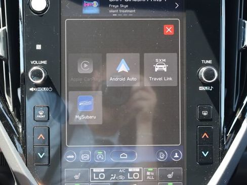 New 2026 Subaru Forester Sport AWD/4WD image 12