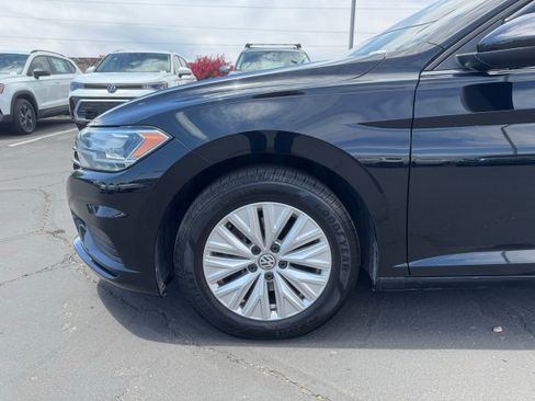 Used 2019 Volkswagen Jetta FWD image 21