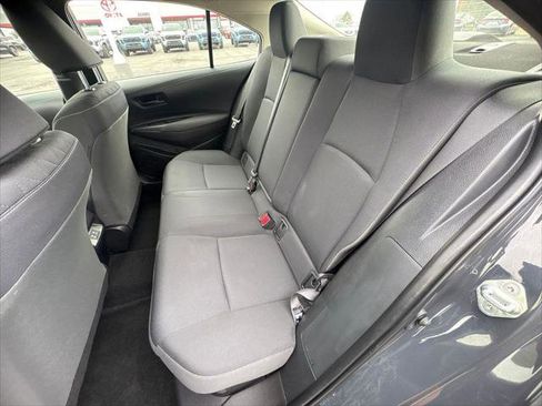 Certified 2025 Toyota Corolla LE image 11