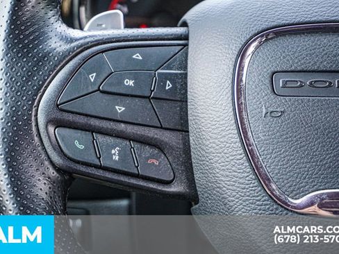 Used 2024 Dodge Durango GT image 32