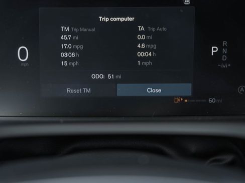 New 2026 Volvo XC90 B6 Ultra image 41