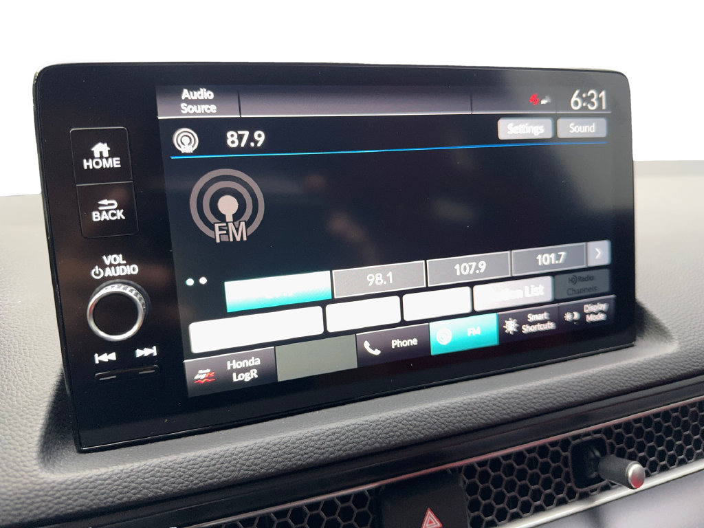 Used 2023 Honda Civic Type R image 65
