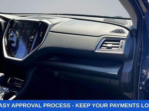 Used 2023 Subaru Ascent Premium AWD/4WD image 34