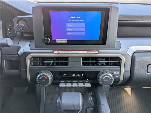 New 2026 Toyota Tacoma SR5 RWD image 12