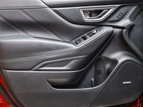 Used 2019 Subaru Forester Touring image 21