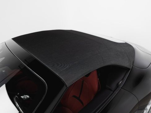 Certified 2024 Ferrari Roma Spider image 30