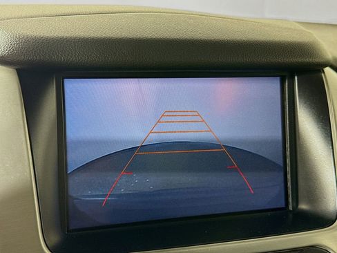 Used 2016 GMC Yukon SLT image 15