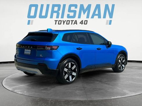 Used 2025 Honda Prologue Elite image 7