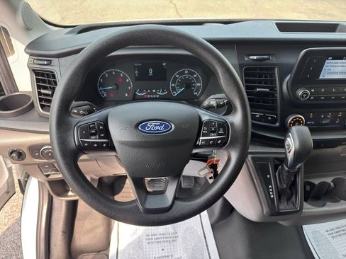 Used 2024 Ford Transit 350 XL RWD image 15