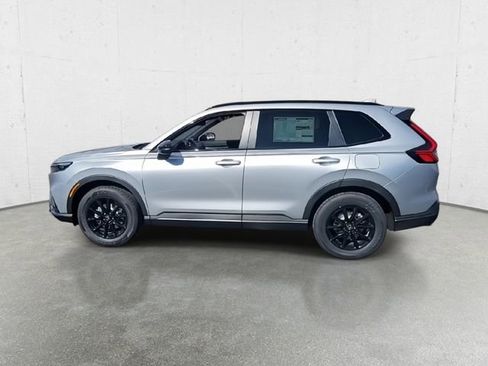 New 2026 Honda CR-V Sport-L image 6