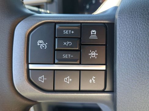 New 2025 Ford F150 XLT w/ Equipment Group 302A MID image 61