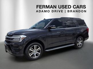 Used 2022 Ford Expedition XLT RWD video 1