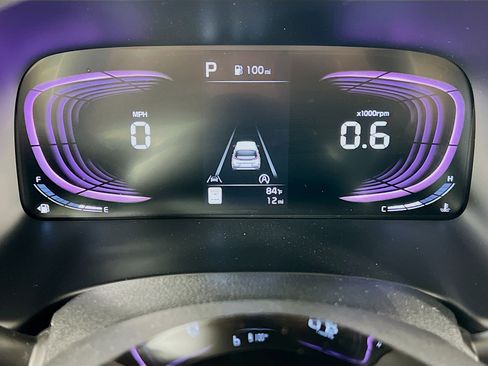 New 2025 Kia Soul S image 17