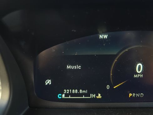 Used 2023 Lincoln Aviator Black Label w/ Dynamic Handling Package image 26