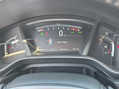 Used 2020 Honda CR-V EX-L image 26