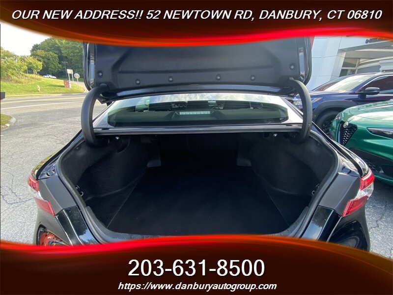 Used 2023 Toyota Camry XSE FWD image 22