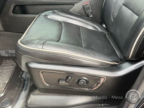 Used 2023 RAM 1500 Limited image 13