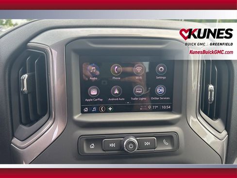 New 2025 GMC Sierra 3500 Pro image 34