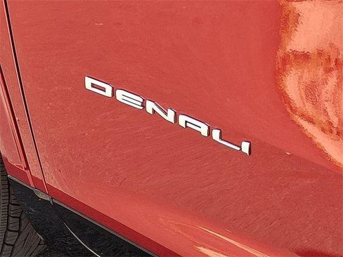 Used 2024 GMC Acadia Denali w/ LPO, Floor Liner Package image 30