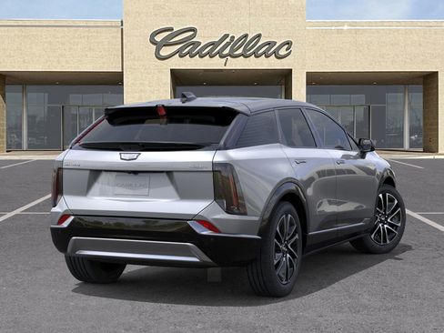 New 2026 Cadillac Optiq Sport 2 image 4