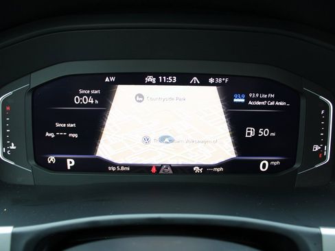 Certified 2022 Volkswagen Atlas SEL R-Line image 15