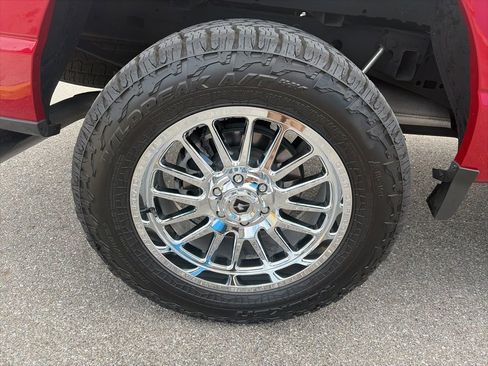 Used 2022 Ford F150 Lariat AWD/4WD image 11