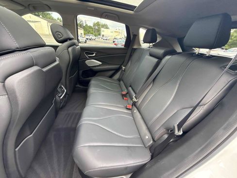 Used 2023 Acura RDX FWD w/ Technology Package image 12