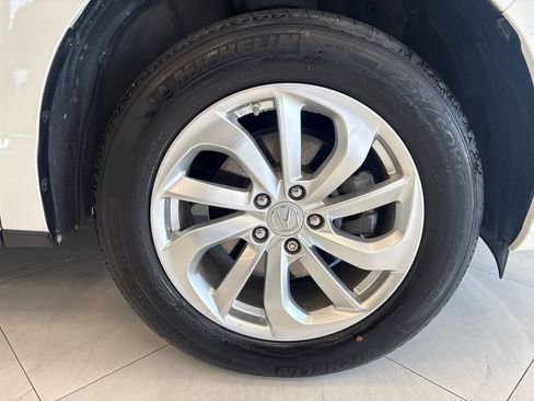 Used 2018 Acura RDX AWD w/ Technology Package image 41