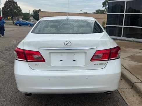 Used 2011 Lexus ES 350 FWD image 3
