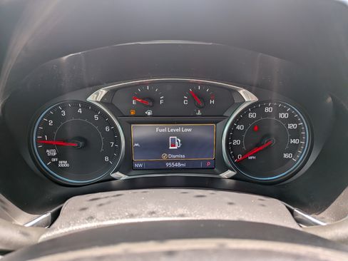 Used 2020 Chevrolet Equinox LT AWD/4WD image 28