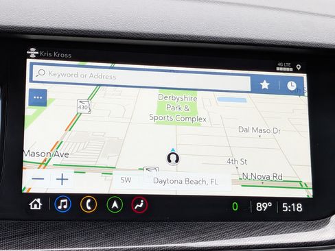 Used 2023 Buick Envision Essence w/ Technology Package I FWD image 31