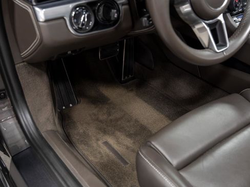 Used 2017 Porsche 911 Targa 4S image 83