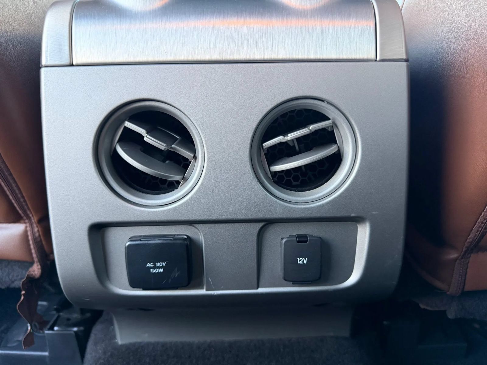 Used 2014 Ford F150 Platinum AWD/4WD image 65