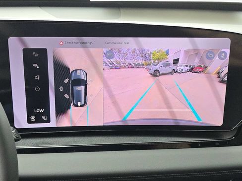 New 2027 Audi Q6 e-tron Premium AWD/4WD image 26