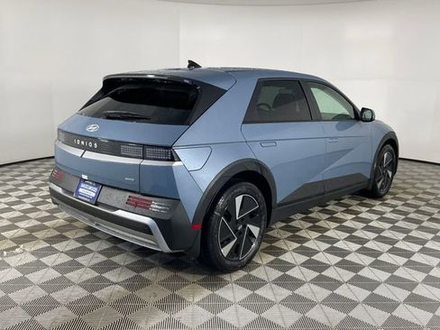 New 2026 Hyundai Ioniq 5 SEL image 22