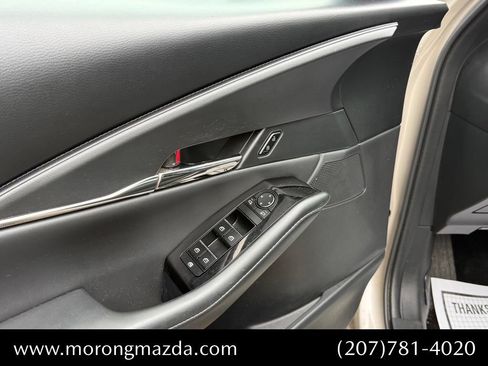 Used 2023 MAZDA CX-30 AWD 2.5 S w/ Preferred Package image 24