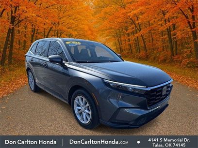 Used 2023 Honda CR-V EX-L