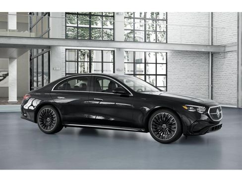 New 2026 Mercedes-Benz E 350 Sedan image 13