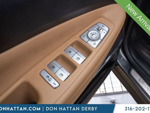 Used 2023 Hyundai Santa Fe Calligraphy AWD/4WD image 18