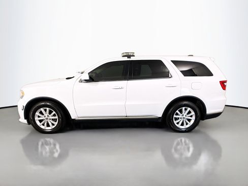 Used 2020 Dodge Durango AWD w/ Trailer Tow Group IV image 6