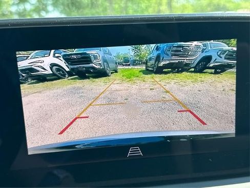 New 2026 Buick Envista Sport Touring w/ Convenience I Package FWD image 14