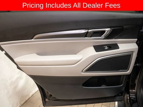 Used 2021 Kia Telluride S FWD image 11