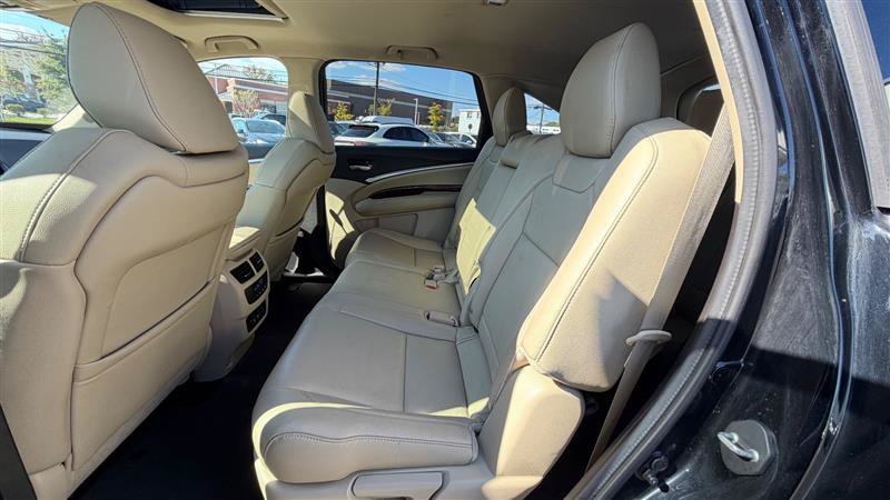 Used 2019 Acura MDX SH-AWD image 47