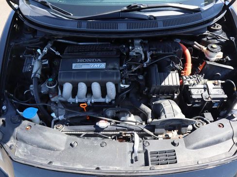 Used 2012 Honda CR-Z EX image 35
