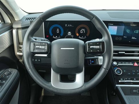 Used 2026 Hyundai Santa Fe SEL AWD/4WD image 33