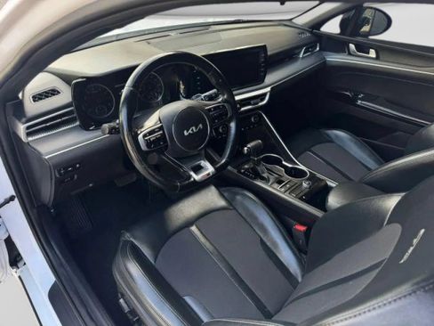 Used 2022 Kia K5 GT-Line FWD image 11